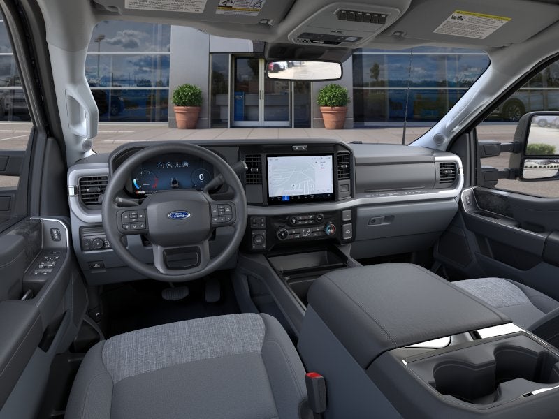 2026 Ford Super Duty F-250® XLT