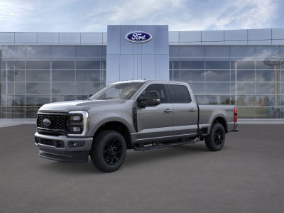 2026 Ford Super Duty F-250® XLT