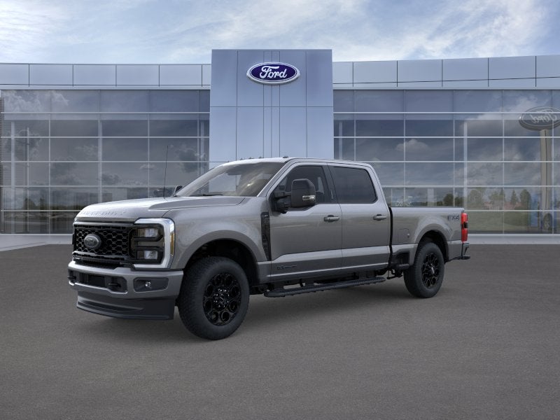 2026 Ford Super Duty F-250® XLT