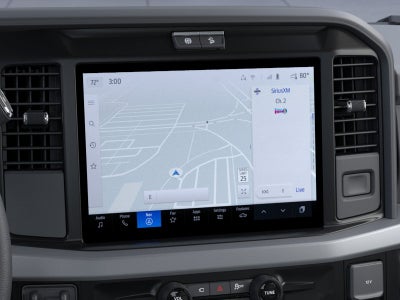 2026 Ford Super Duty F-250® XLT