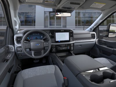 2026 Ford Super Duty F-250® XLT