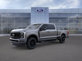2026 Ford Super Duty F-250® XLT