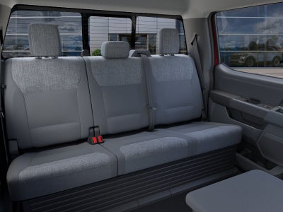 2026 Ford Super Duty F-250® XLT