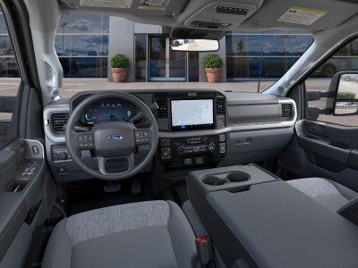 2026 Ford Super Duty F-250® XLT