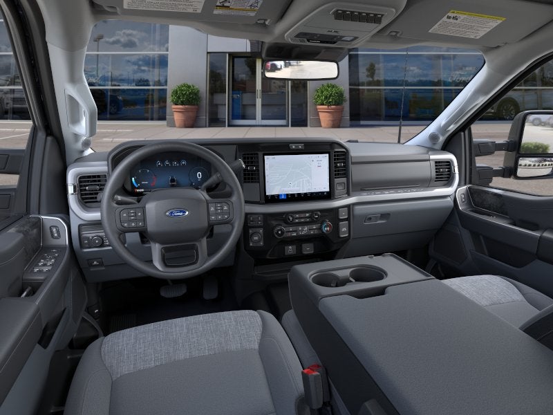 2026 Ford Super Duty F-250® XLT