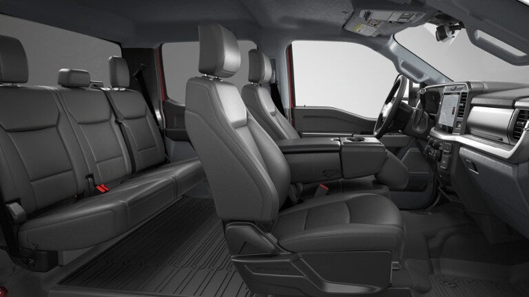 2026 Ford Super Duty F-250® XLT