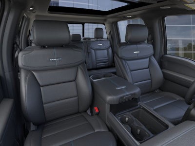 2026 Ford Super Duty F-250® Platinum®