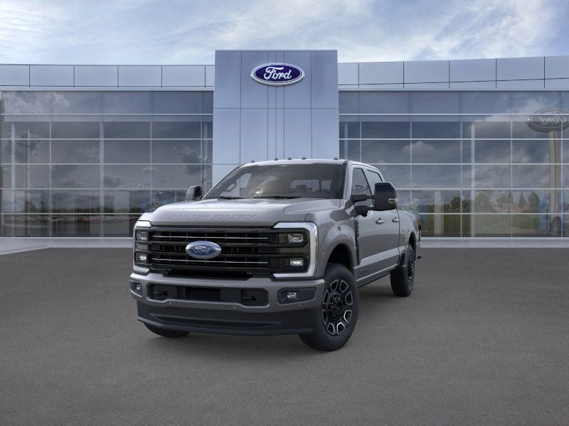 2026 Ford Super Duty F-250® Platinum®