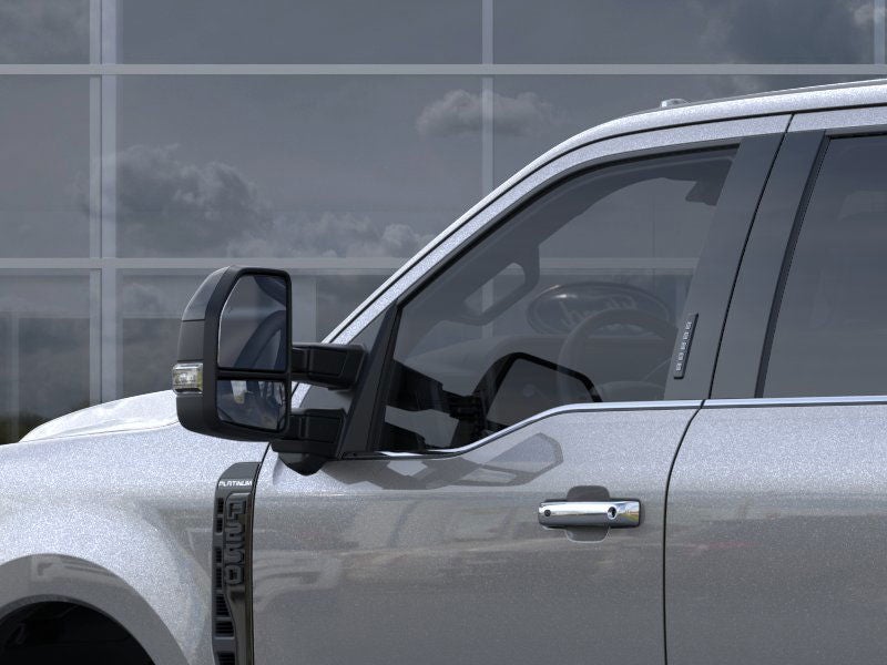 2026 Ford Super Duty F-250® Platinum®