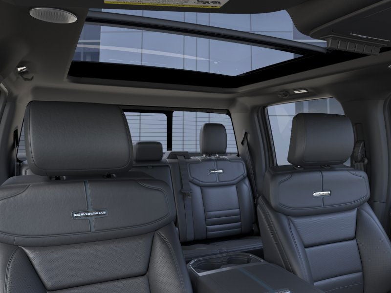 2026 Ford Super Duty F-250® Platinum®