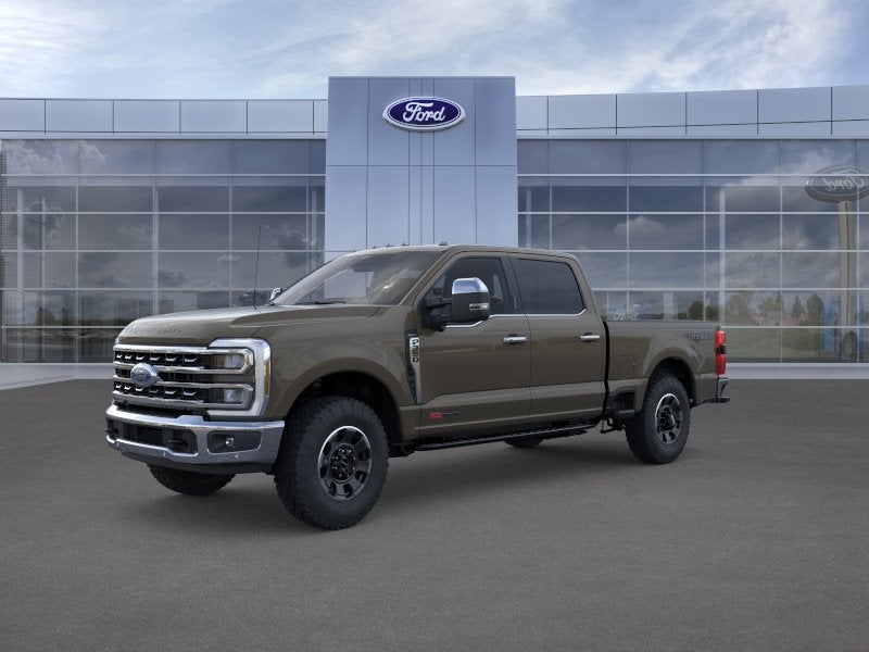 2026 Ford Super Duty F-350® Lariat®