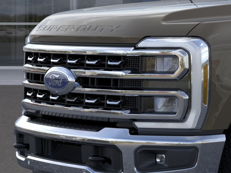 2026 Ford Super Duty F-350® Lariat®