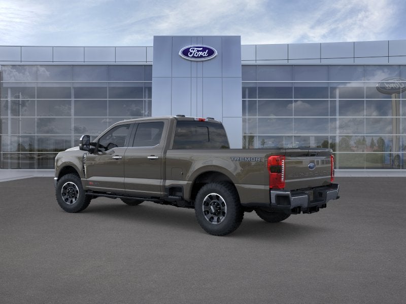 2026 Ford Super Duty F-350® Lariat®