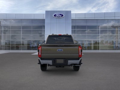 2026 Ford Super Duty F-350® Lariat®