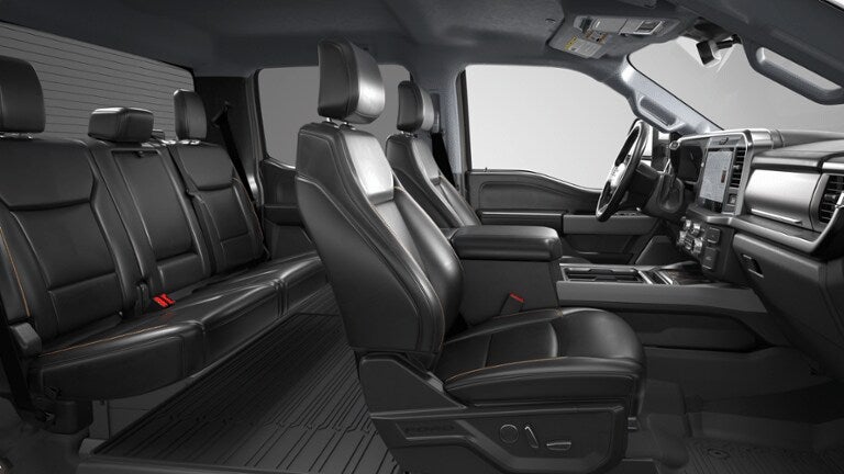 2026 Ford Super Duty F-350® Lariat®