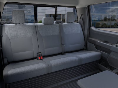 2026 Ford Super Duty F-350® XLT
