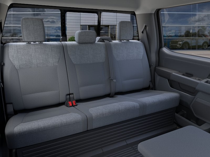 2026 Ford Super Duty F-350® XLT