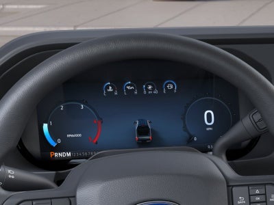 2026 Ford Super Duty F-350® XLT
