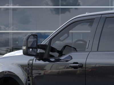 2026 Ford Super Duty F-350® XLT