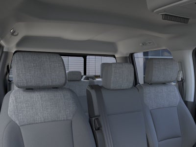 2026 Ford Super Duty F-350® XLT
