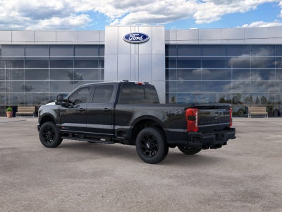 2026 Ford Super Duty F-350® XLT