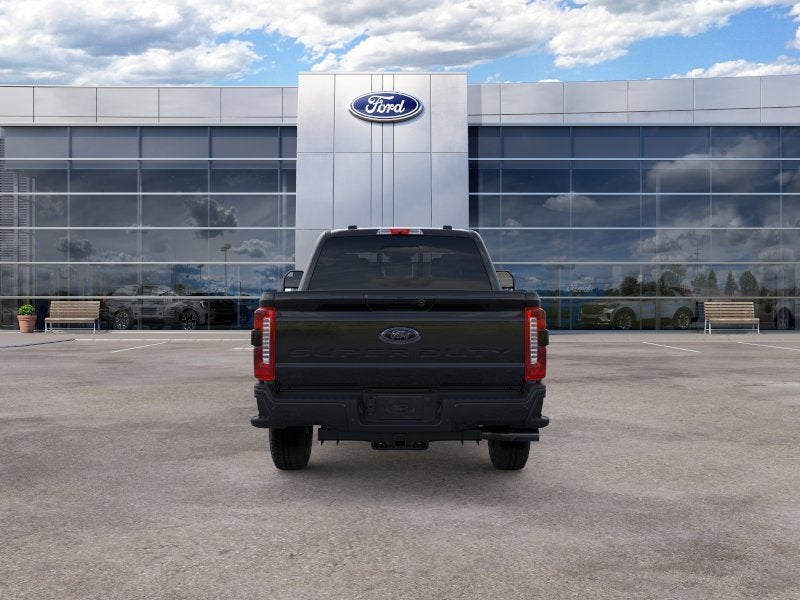 2026 Ford Super Duty F-350® XLT