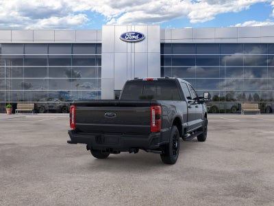 2026 Ford Super Duty F-350® XLT