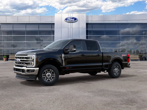 2027 Ford Super Duty F-350® Lariat®