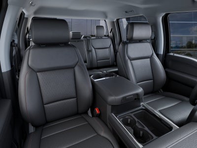 2027 Ford Super Duty F-350® Lariat®
