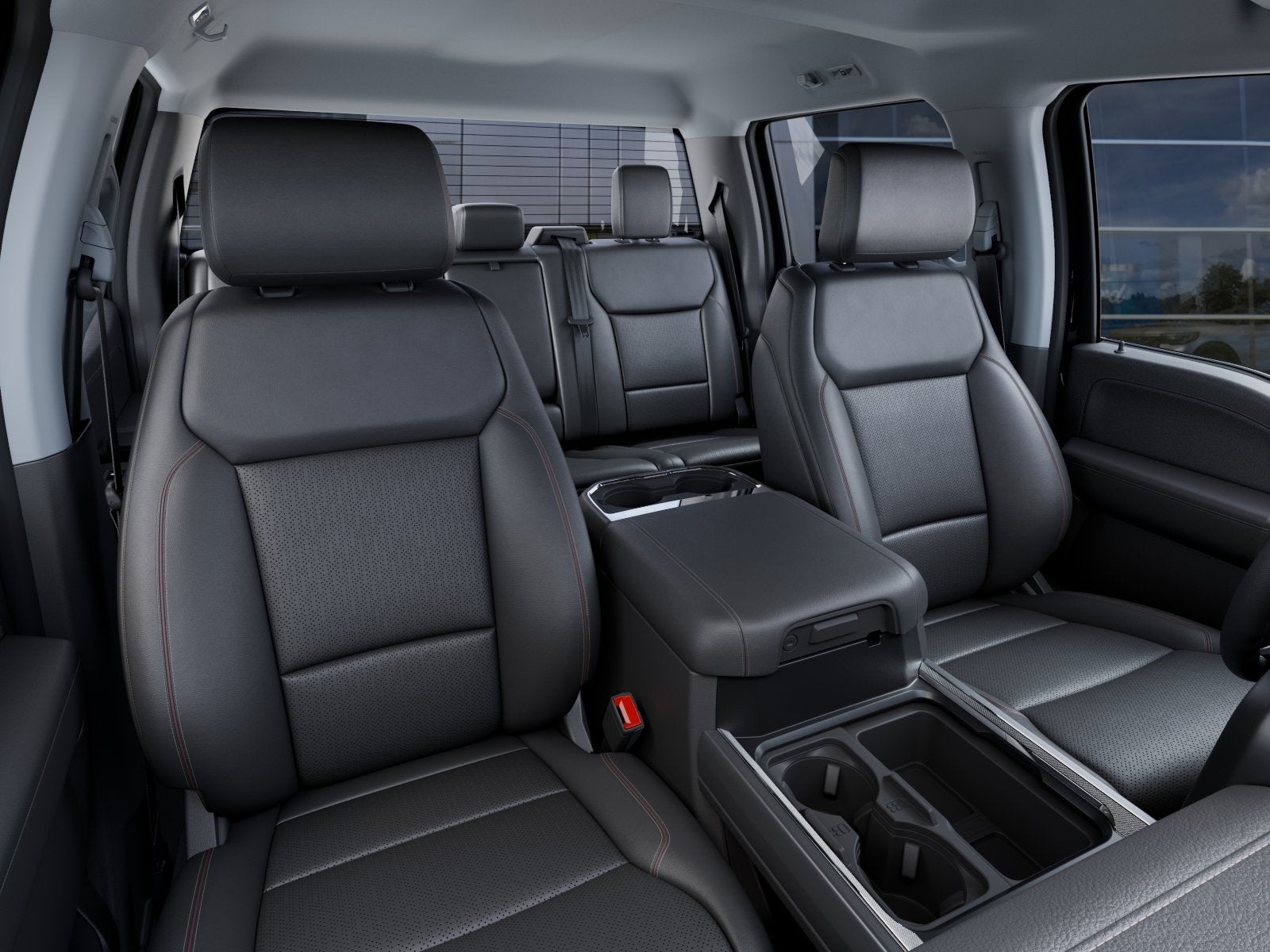 2027 Ford Super Duty F-350® Lariat®