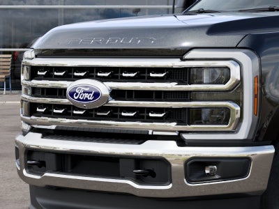 2027 Ford Super Duty F-350® Lariat®