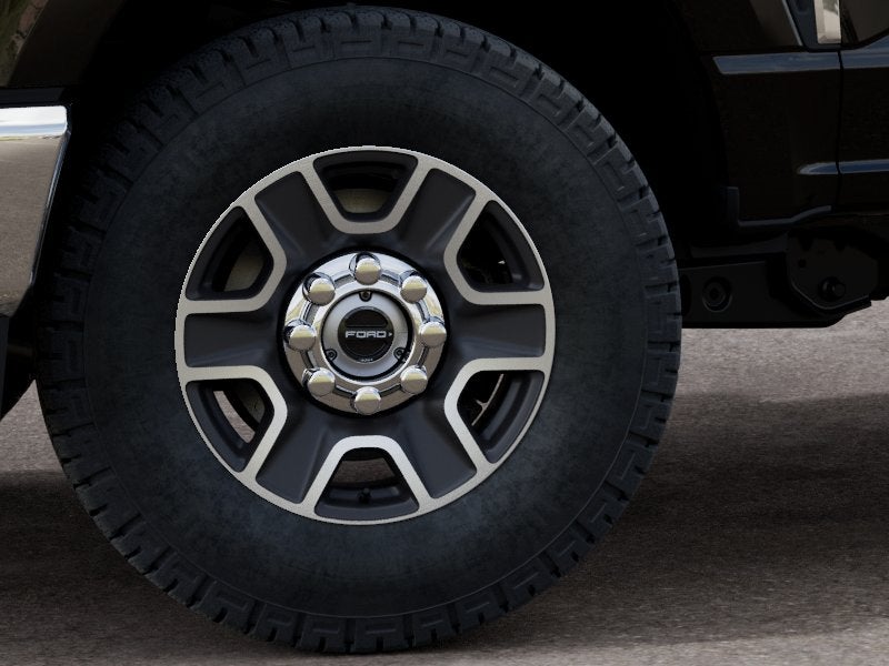 2027 Ford Super Duty F-350® Lariat®