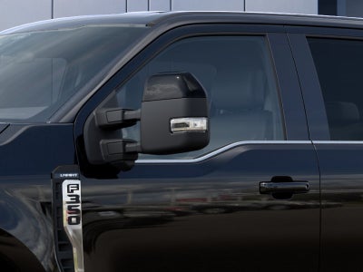 2027 Ford Super Duty F-350® Lariat®