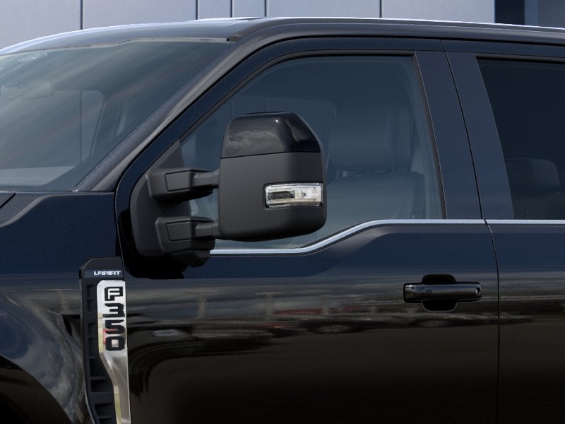 2027 Ford Super Duty F-350® Lariat®