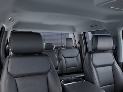 2027 Ford Super Duty F-350® Lariat®