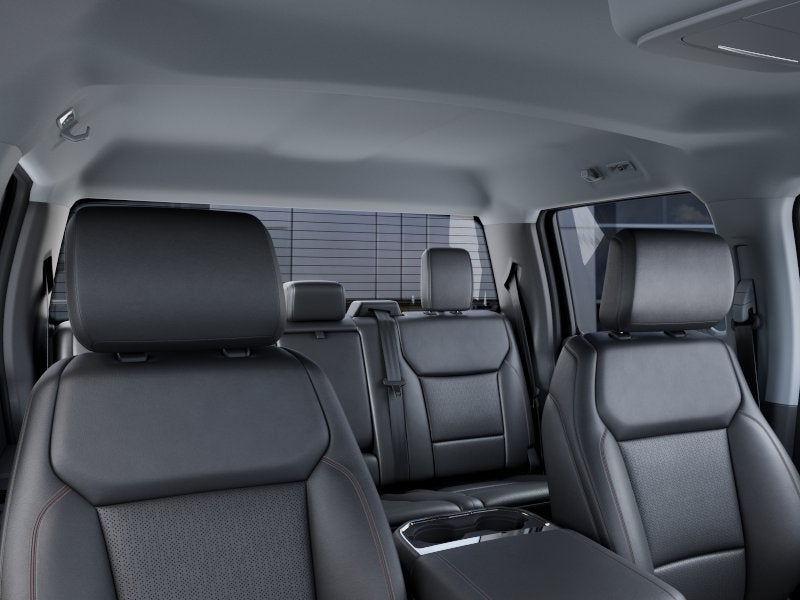 2027 Ford Super Duty F-350® Lariat®