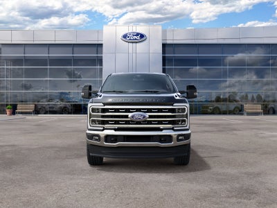 2027 Ford Super Duty F-350® Lariat®