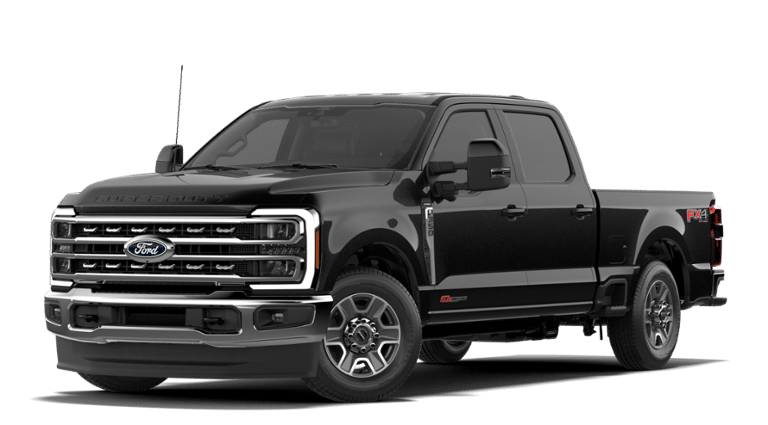 2027 Ford Super Duty F-350® Lariat®