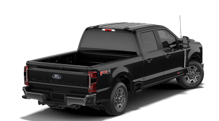 2027 Ford Super Duty F-350® Lariat®