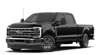 2027 Ford Super Duty F-350® Lariat®