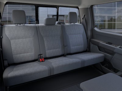 2026 Ford Super Duty F-350® XL