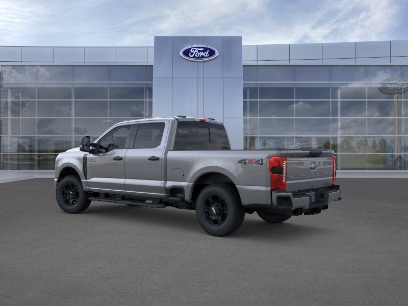 2026 Ford Super Duty F-350® XL