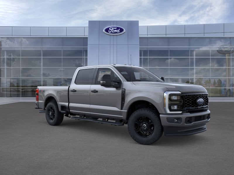 2026 Ford Super Duty F-350® XL