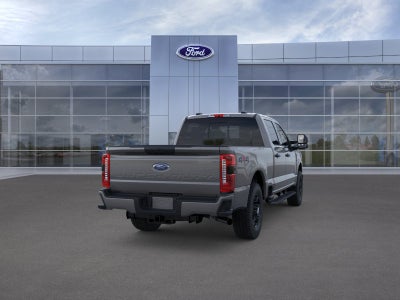 2026 Ford Super Duty F-350® XL