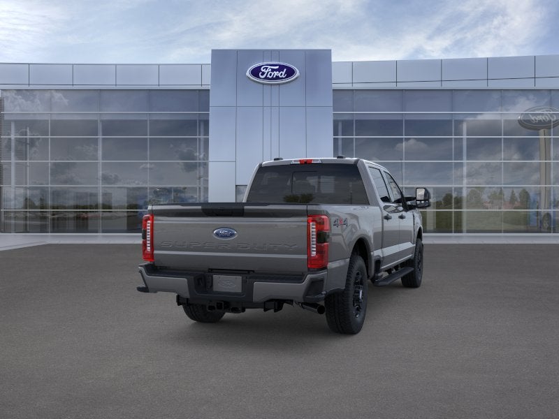 2026 Ford Super Duty F-350® XL