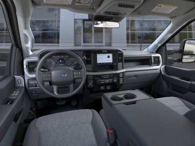 2026 Ford Super Duty F-350® XL