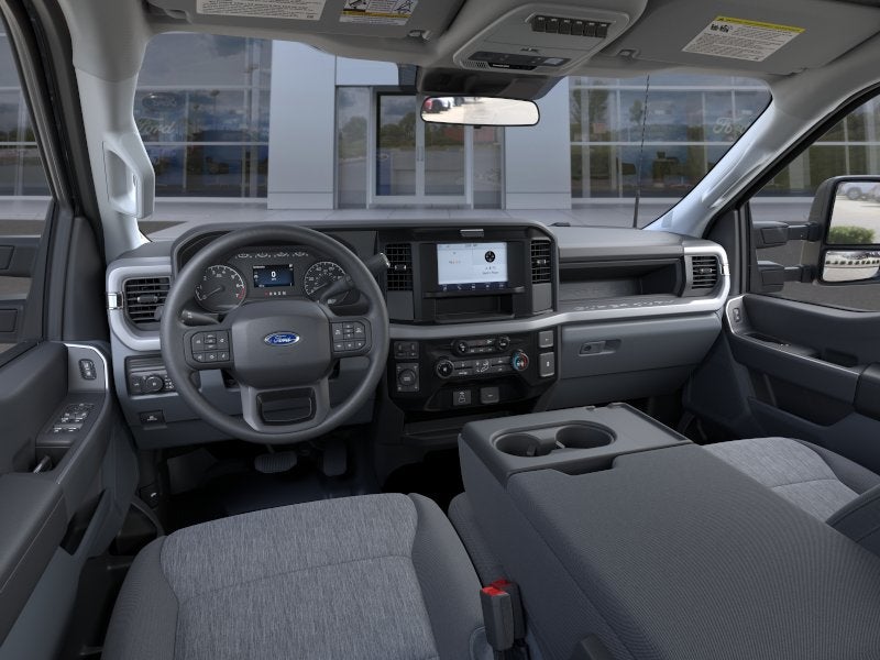 2026 Ford Super Duty F-350® XL