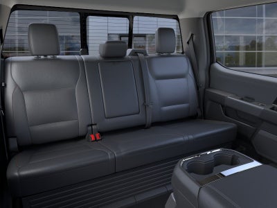 2026 Ford Super Duty F-350® Lariat®