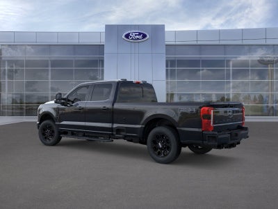 2026 Ford Super Duty F-350® Lariat®