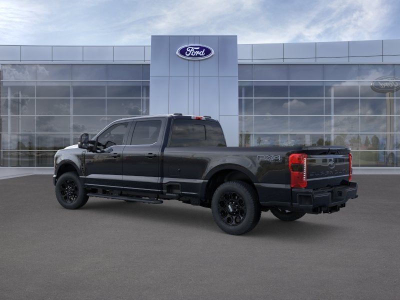 2026 Ford Super Duty F-350® Lariat®